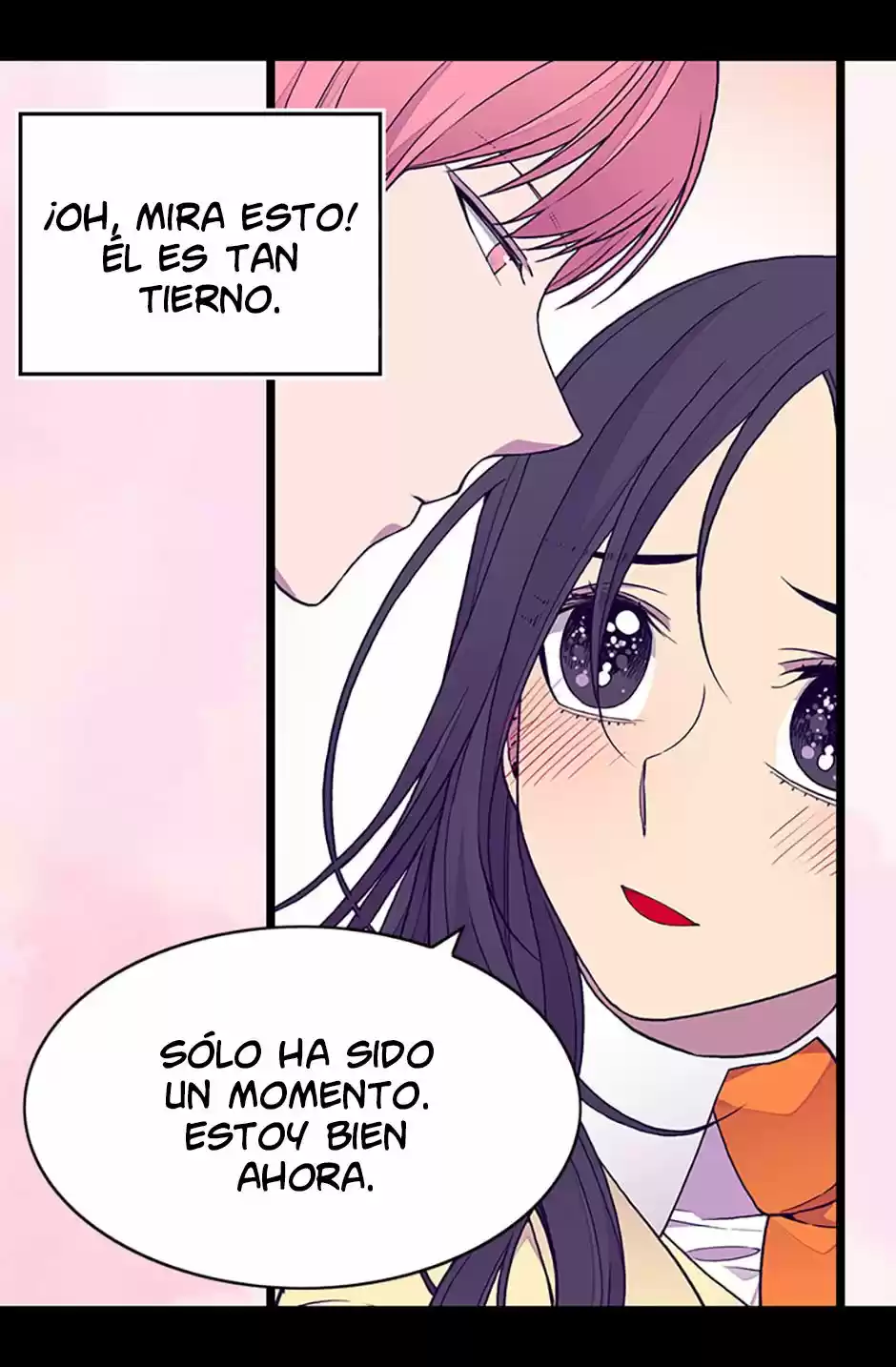 Santa Imperial (2016) - Capítulo 92 - Página 46 - LectorTMOo