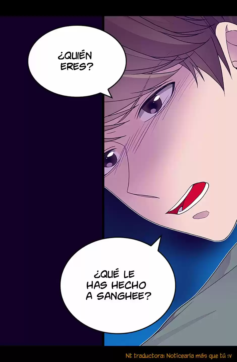 Santa Imperial (2016) - Capítulo 92 - Página 53 - LectorTMOo