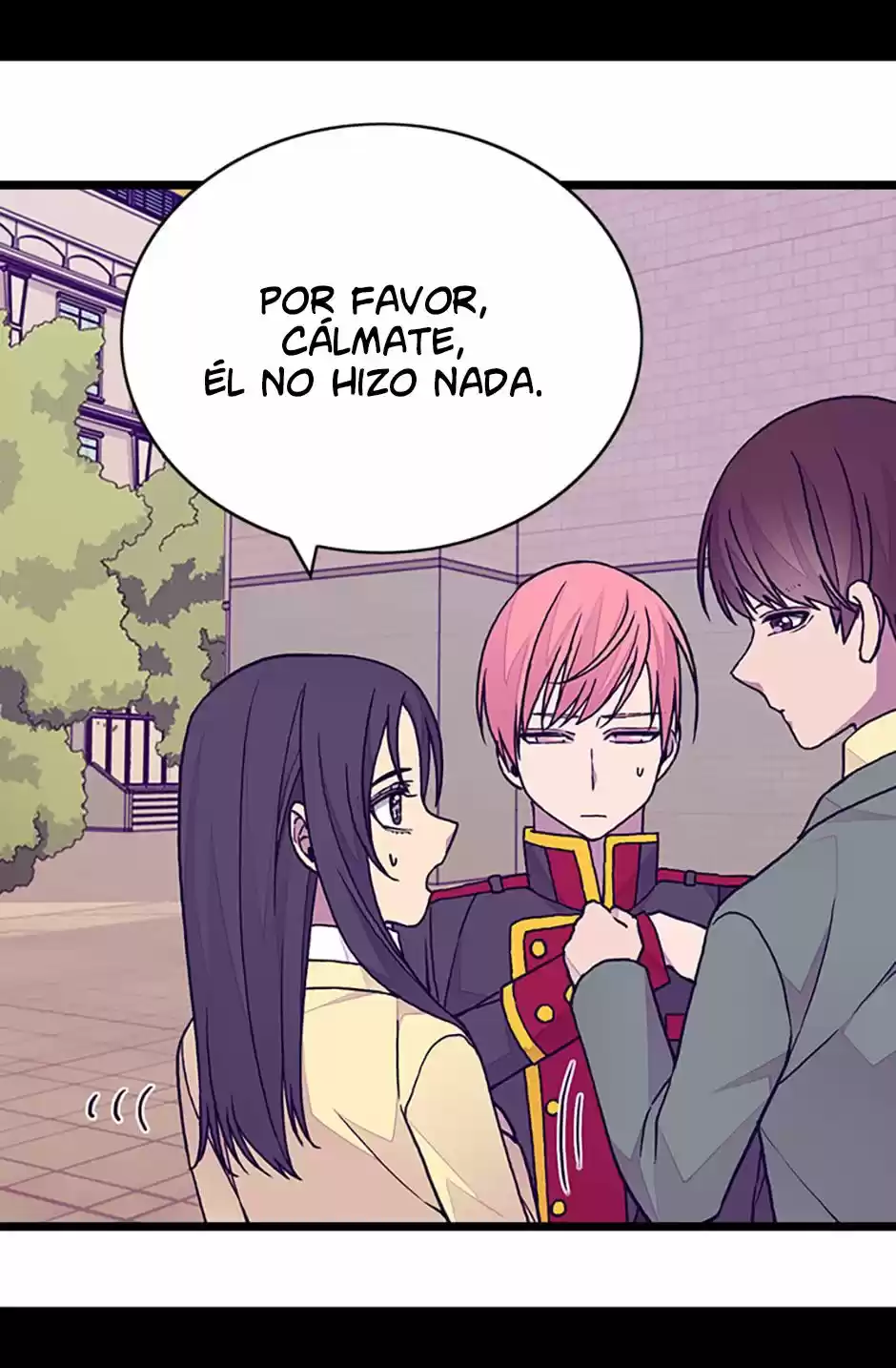 Santa Imperial (2016) - Capítulo 92 - Página 55 - LectorTMOo