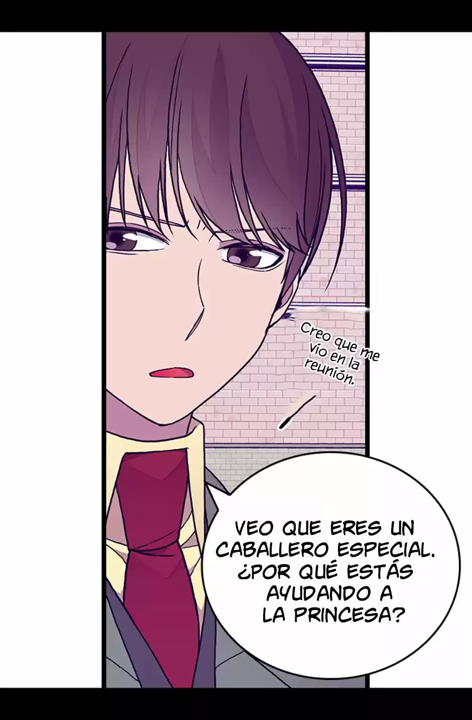 Santa Imperial (2016) - Capítulo 92 - Página 57 - LectorTMOo