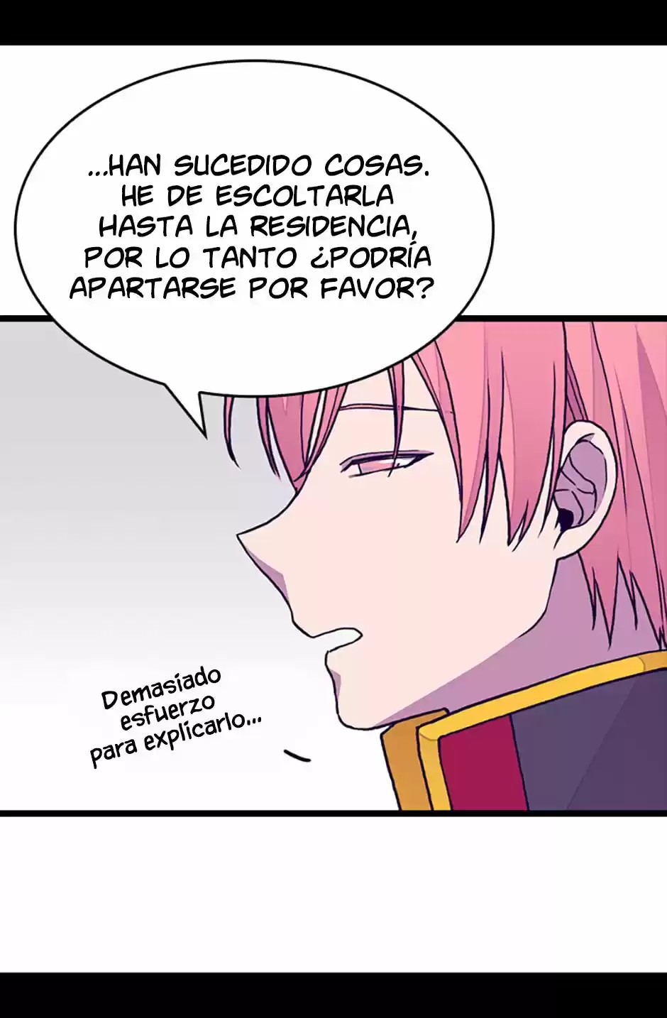 Santa Imperial (2016) - Capítulo 92 - Página 58 - LectorTMOo