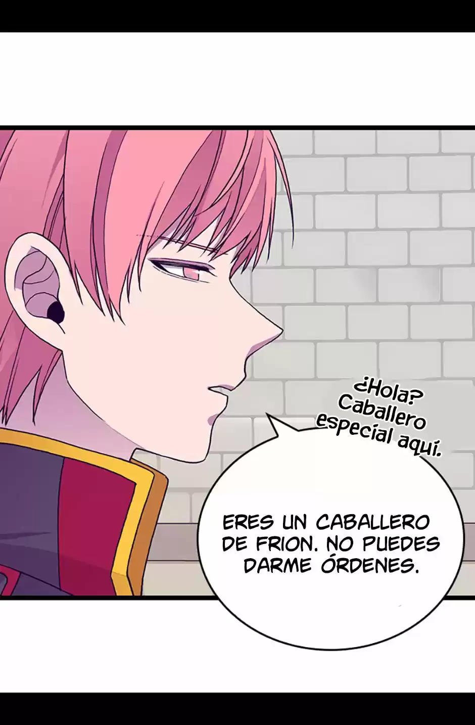 Santa Imperial (2016) - Capítulo 92 - Página 65 - LectorTMOo