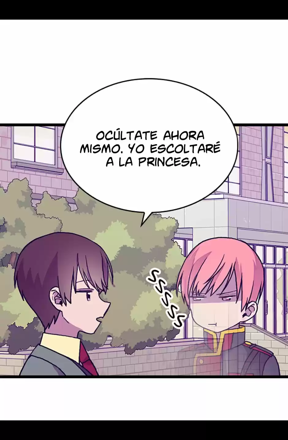 Santa Imperial (2016) - Capítulo 92 - Página 72 - LectorTMOo