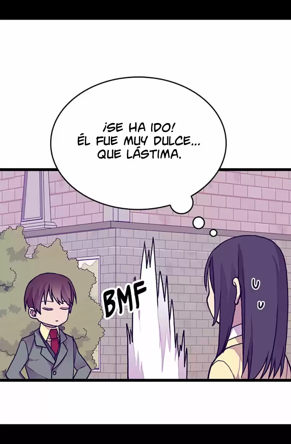 Santa Imperial (2016) - Capítulo 92 - Página 73 - LectorTMOo