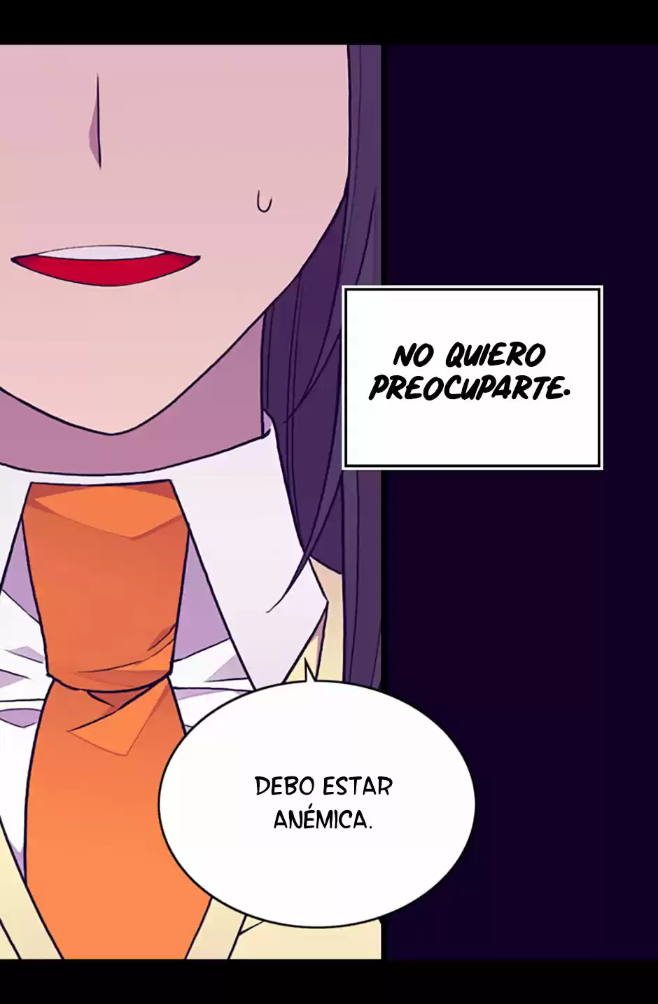 Santa Imperial (2016) - Capítulo 93 - Página 17 - LectorTMOo