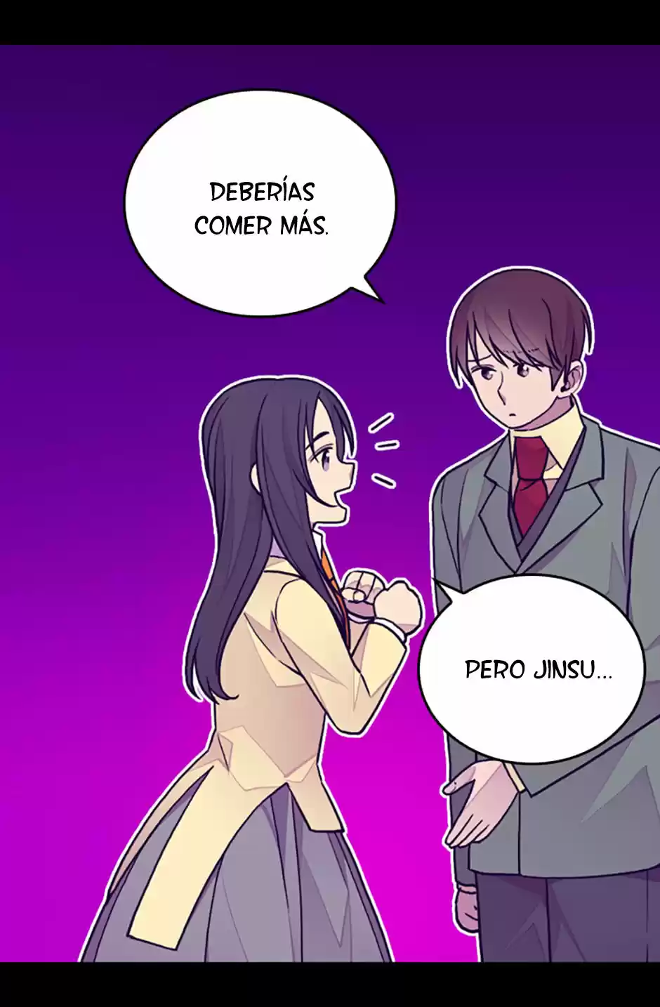 Santa Imperial (2016) - Capítulo 93 - Página 18 - LectorTMOo