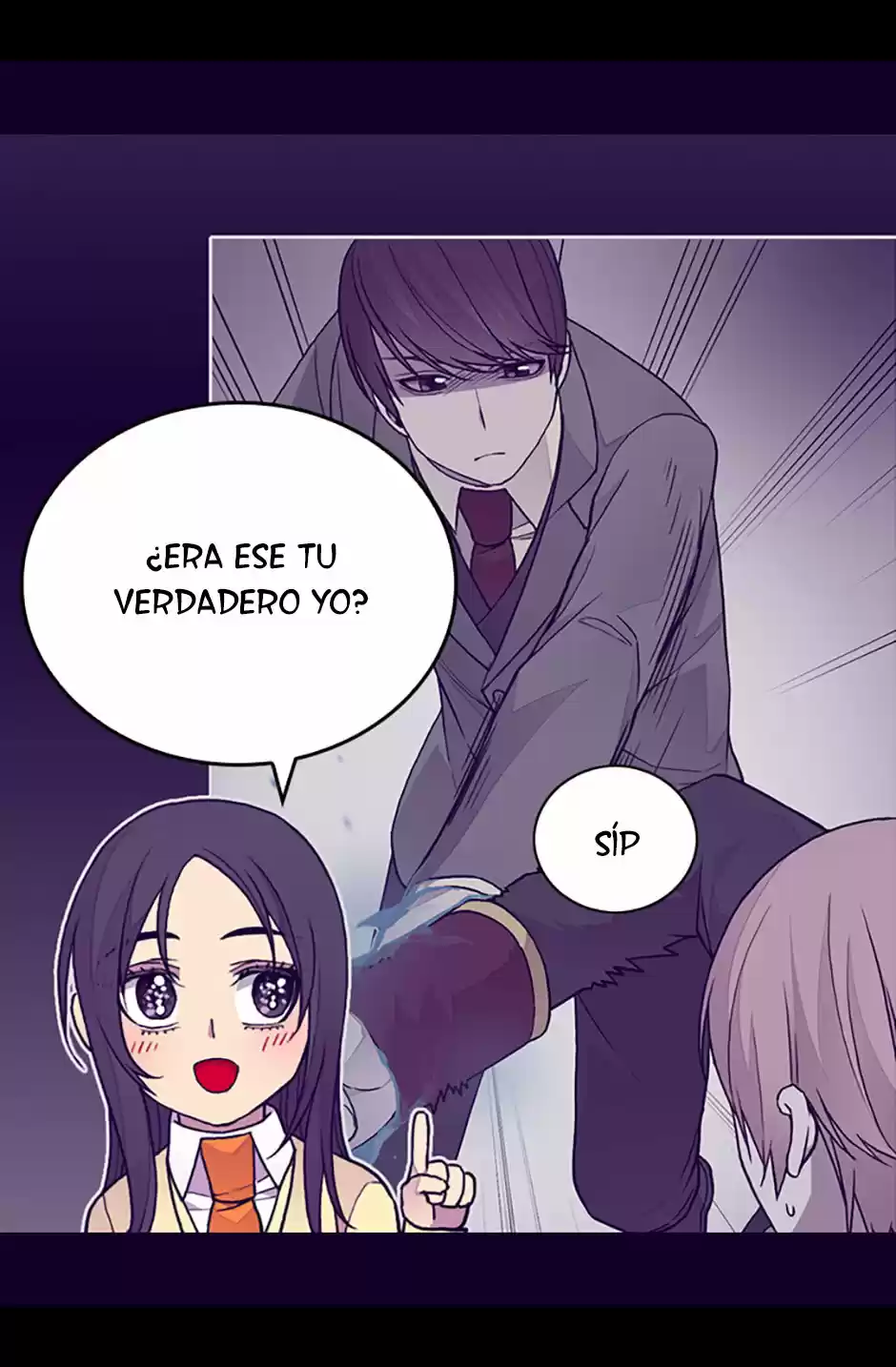 Santa Imperial (2016) - Capítulo 93 - Página 19 - LectorTMOo