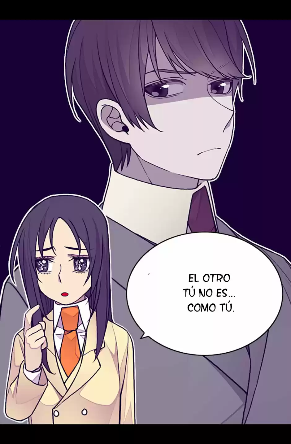 Santa Imperial (2016) - Capítulo 93 - Página 24 - LectorTMOo