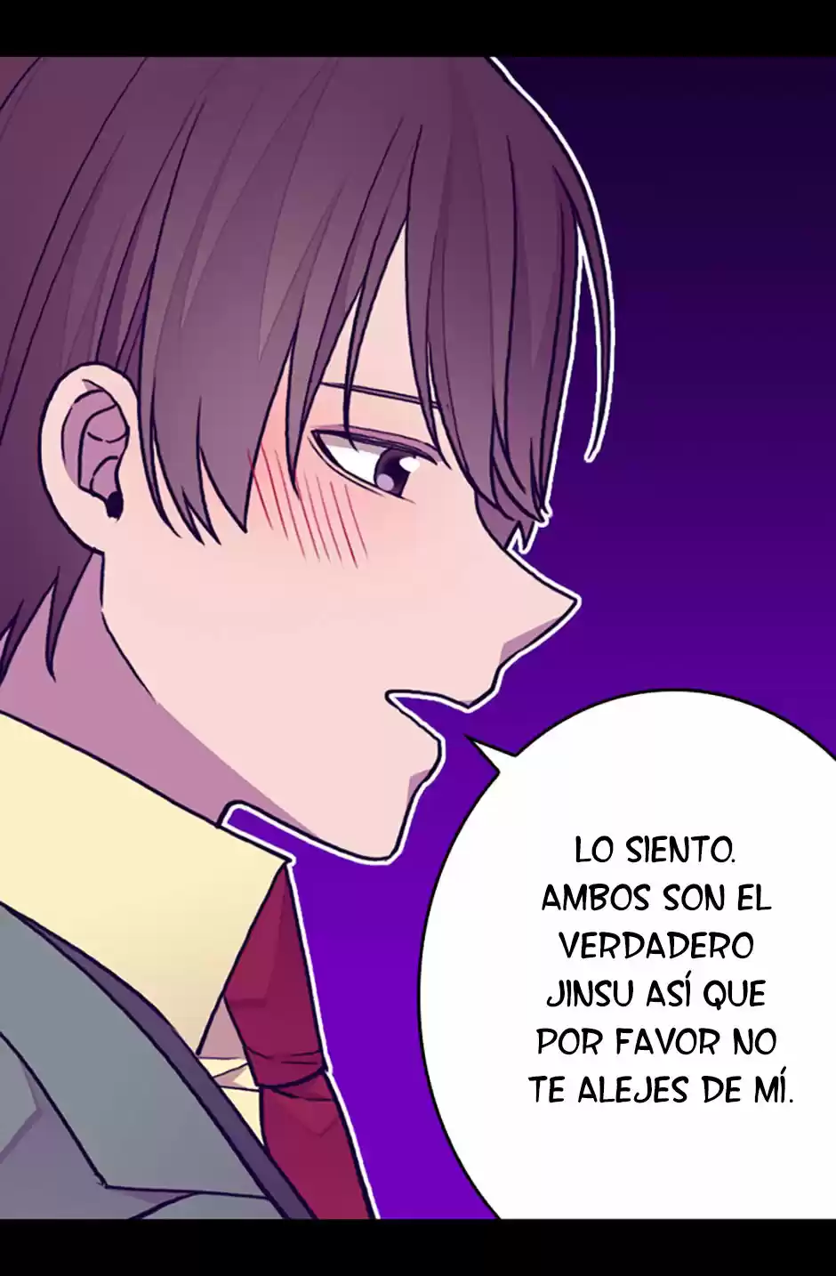Santa Imperial (2016) - Capítulo 93 - Página 28 - LectorTMOo