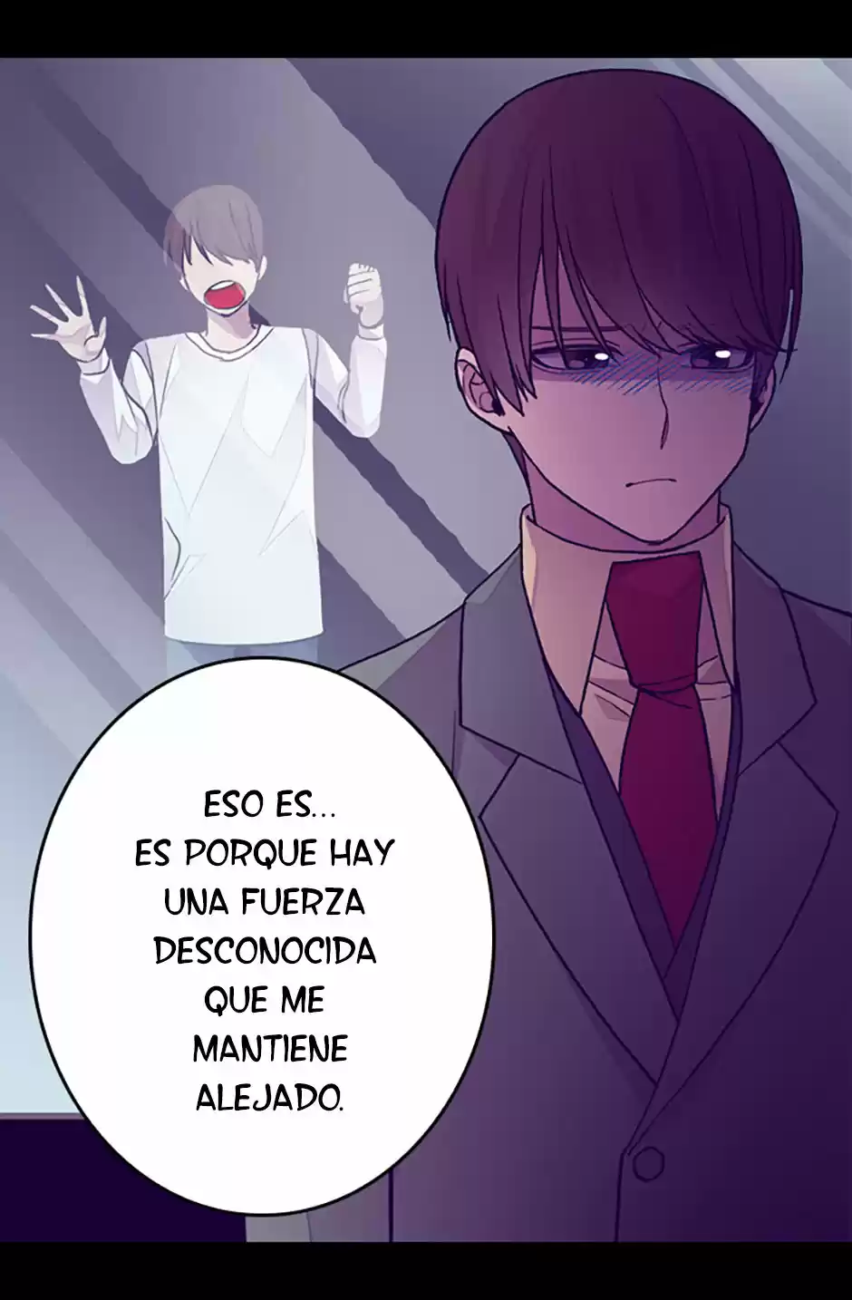 Santa Imperial (2016) - Capítulo 93 - Página 30 - LectorTMOo