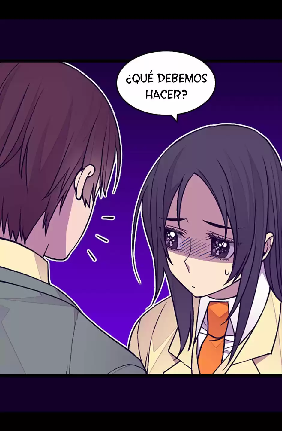 Santa Imperial (2016) - Capítulo 93 - Página 37 - LectorTMOo