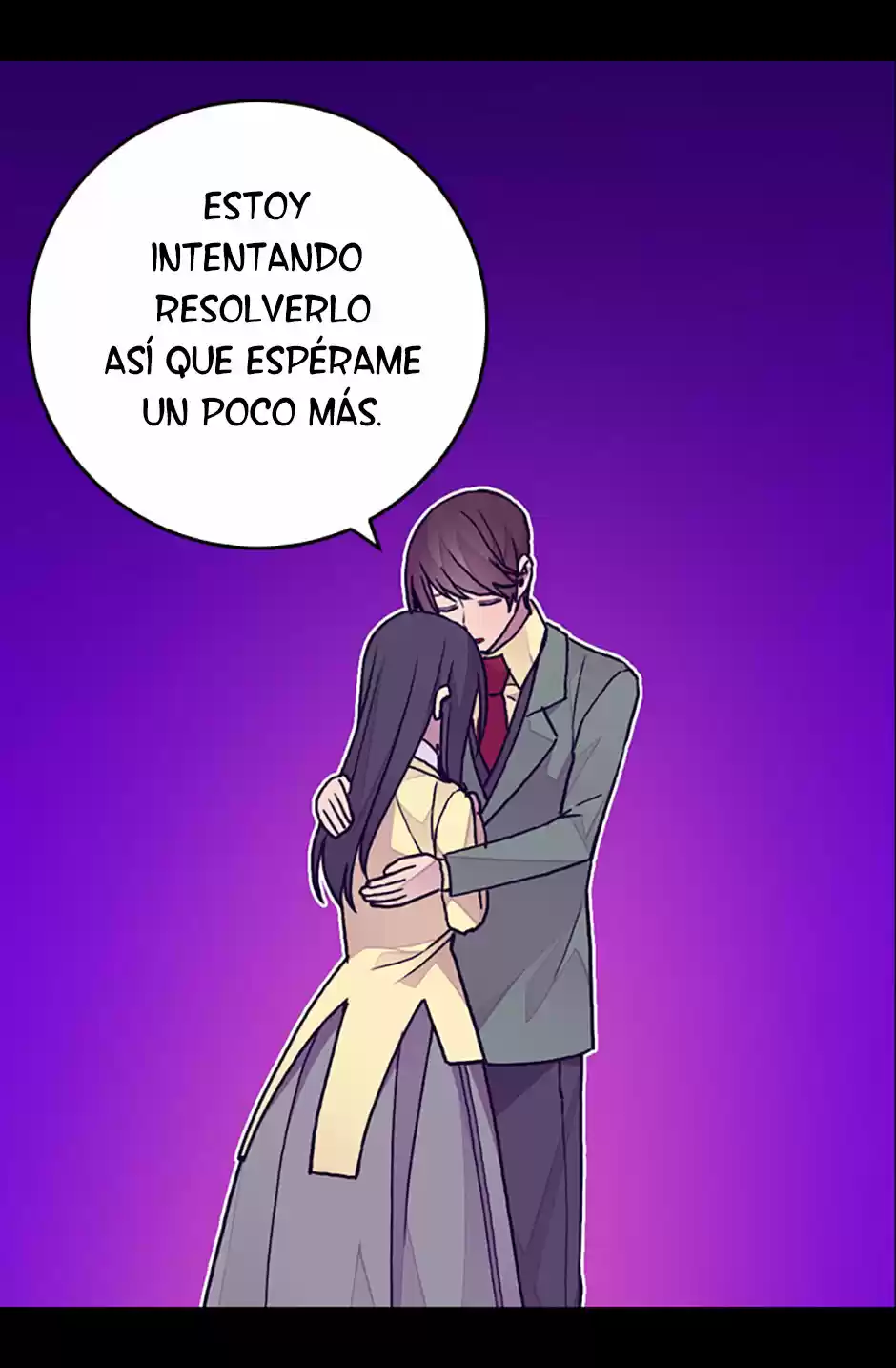 Santa Imperial (2016) - Capítulo 93 - Página 38 - LectorTMOo