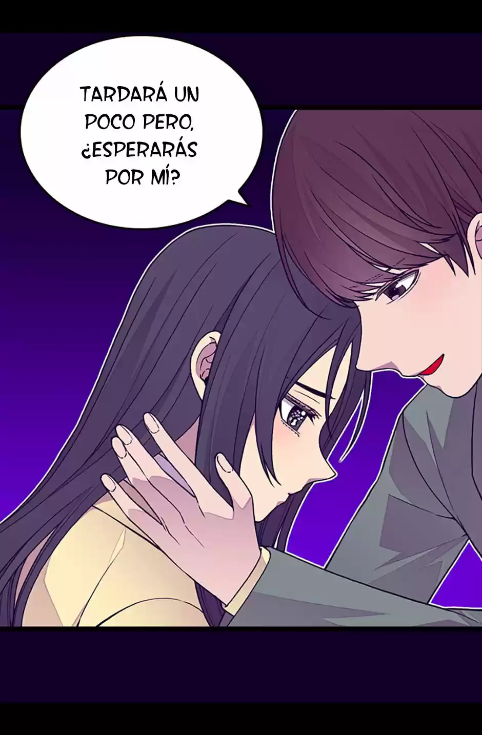 Santa Imperial (2016) - Capítulo 93 - Página 39 - LectorTMOo