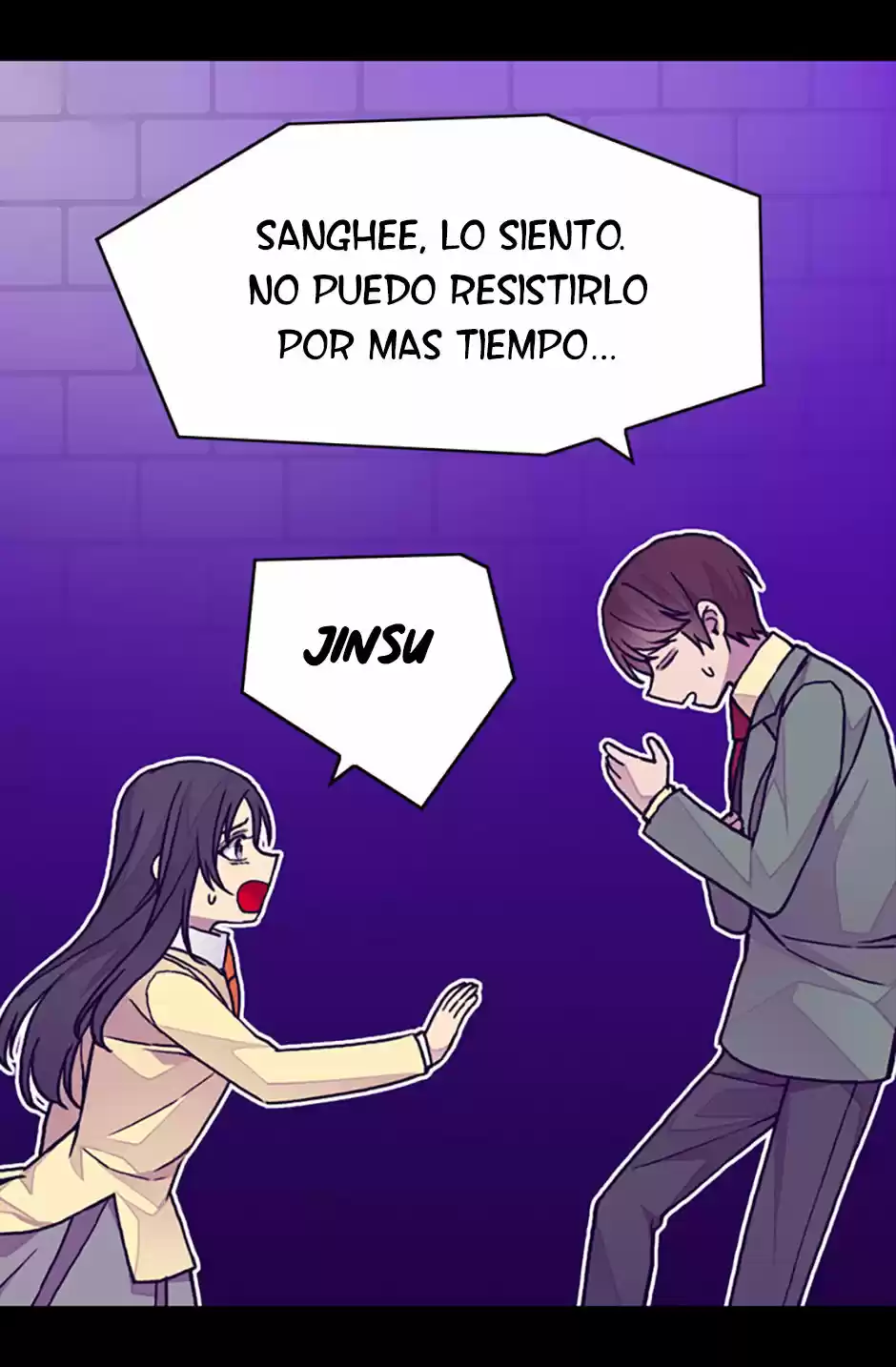 Santa Imperial (2016) - Capítulo 93 - Página 46 - LectorTMOo
