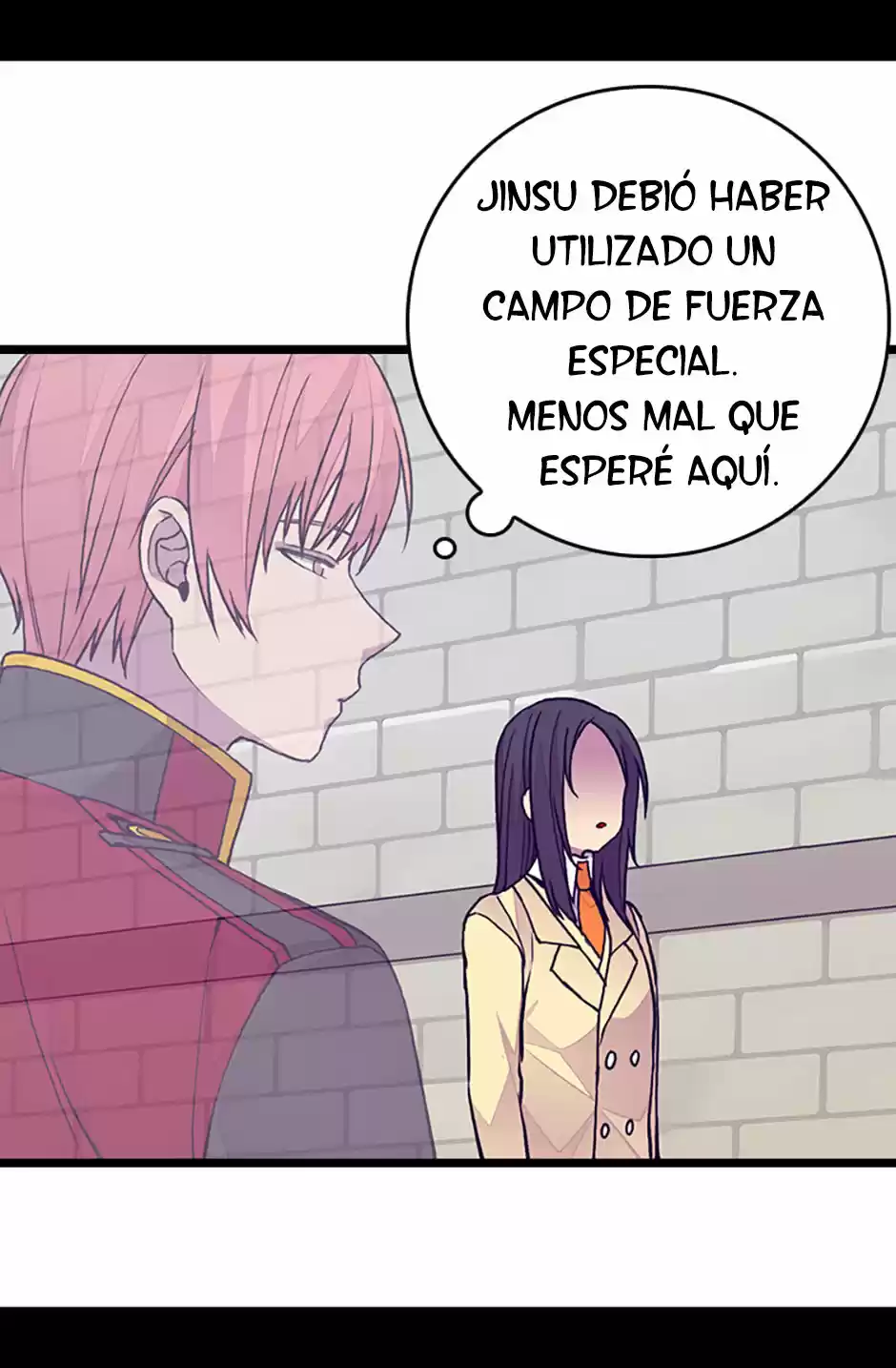 Santa Imperial (2016) - Capítulo 93 - Página 51 - LectorTMOo