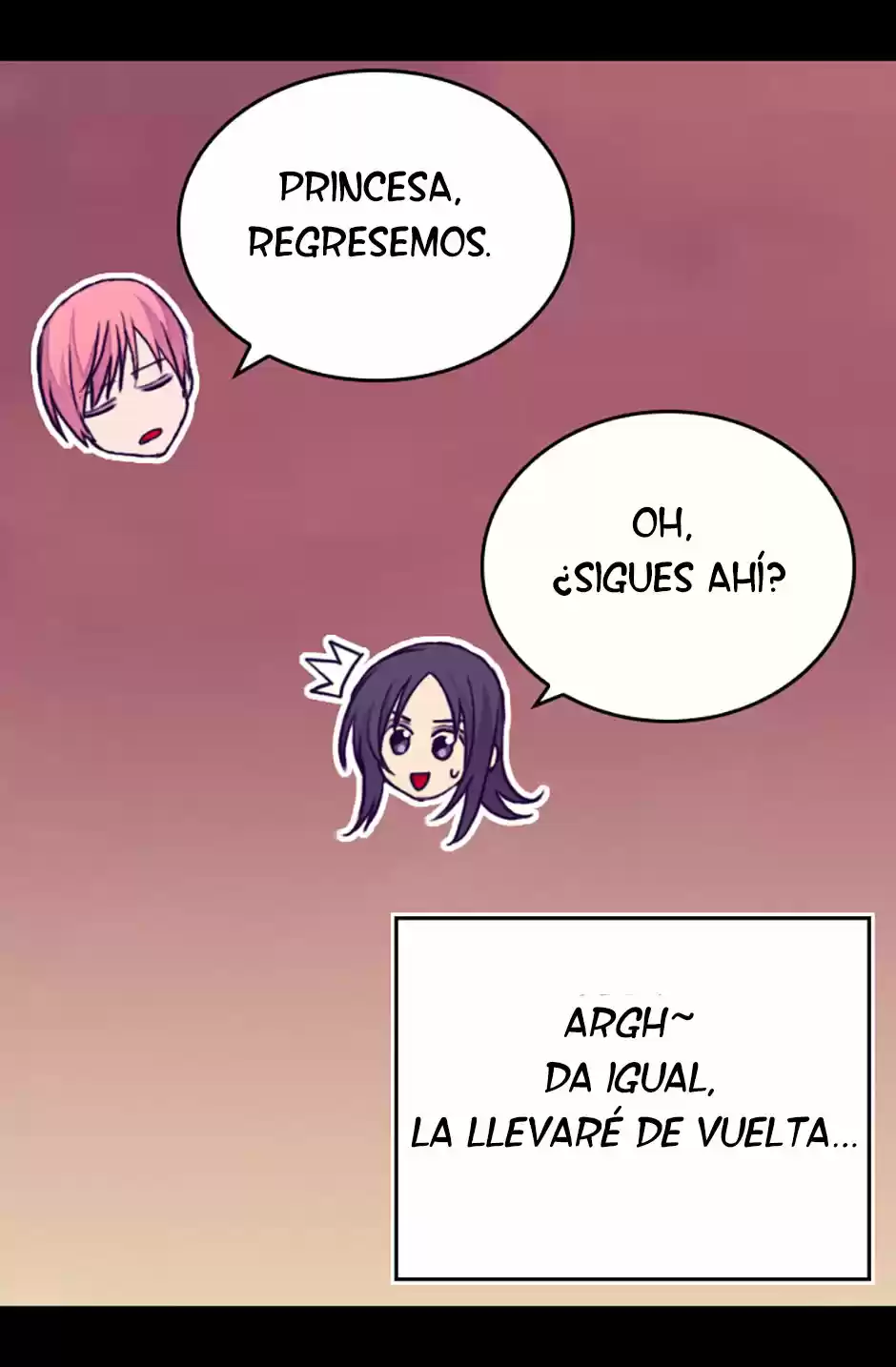 Santa Imperial (2016) - Capítulo 93 - Página 54 - LectorTMOo