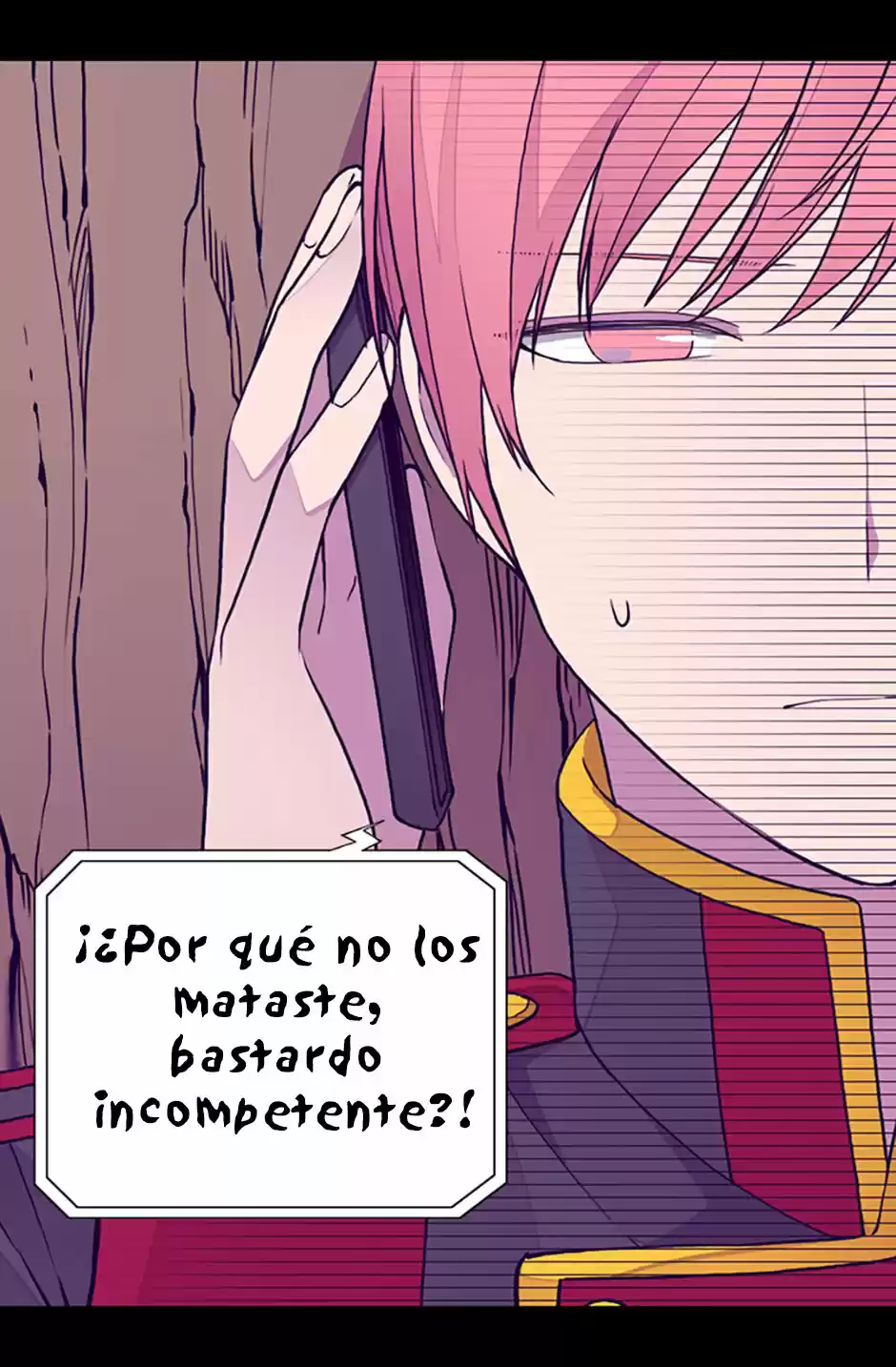Santa Imperial (2016) - Capítulo 93 - Página 56 - LectorTMOo