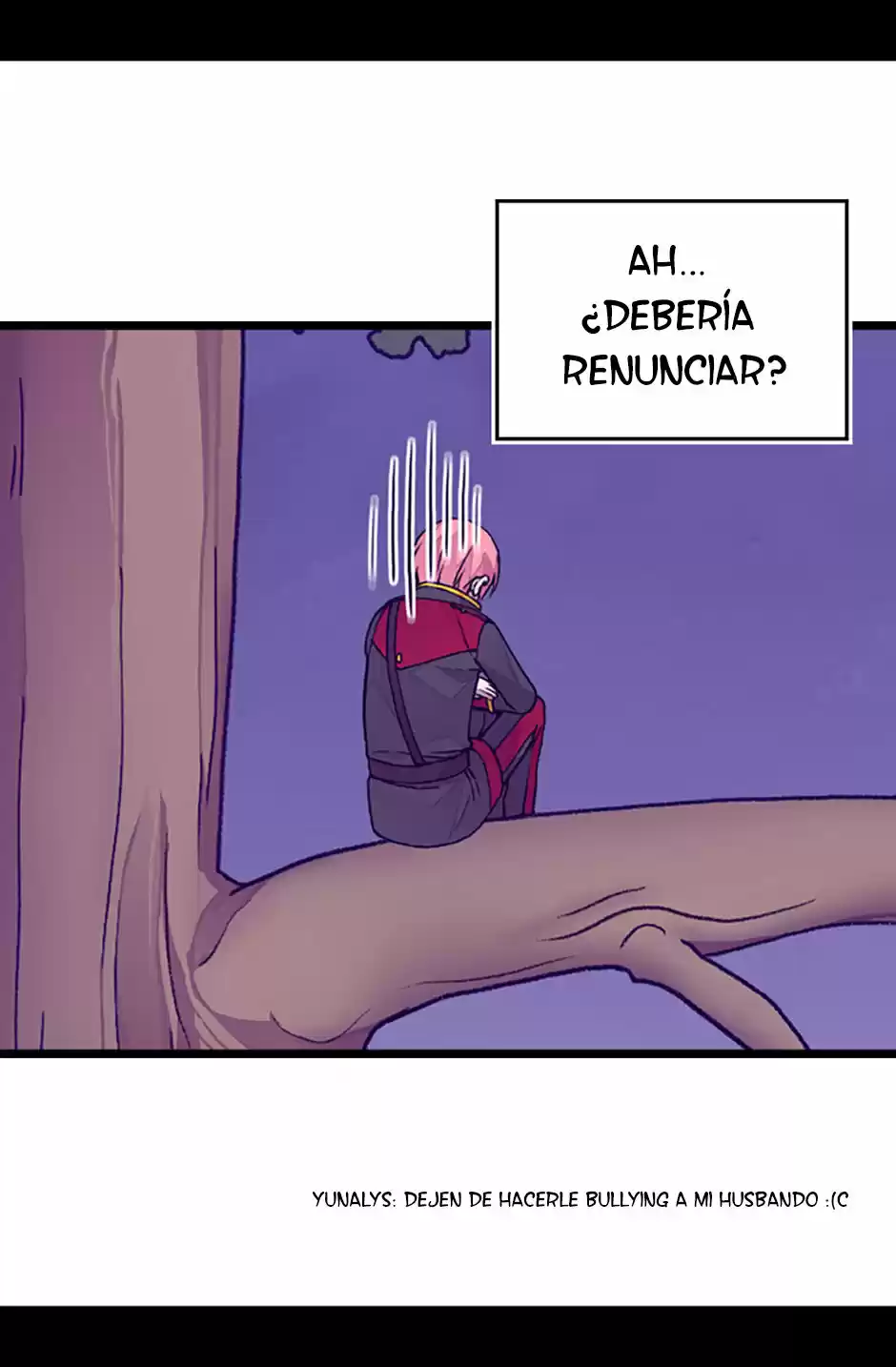 Santa Imperial (2016) - Capítulo 93 - Página 58 - LectorTMOo