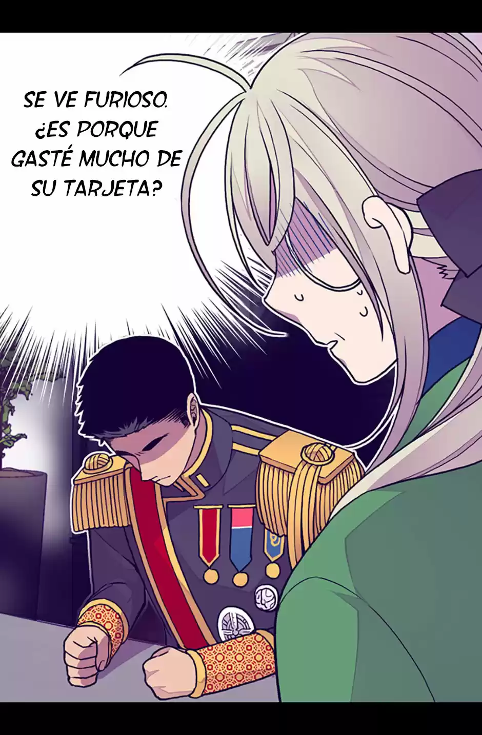 Santa Imperial (2016) - Capítulo 93 - Página 61 - LectorTMOo