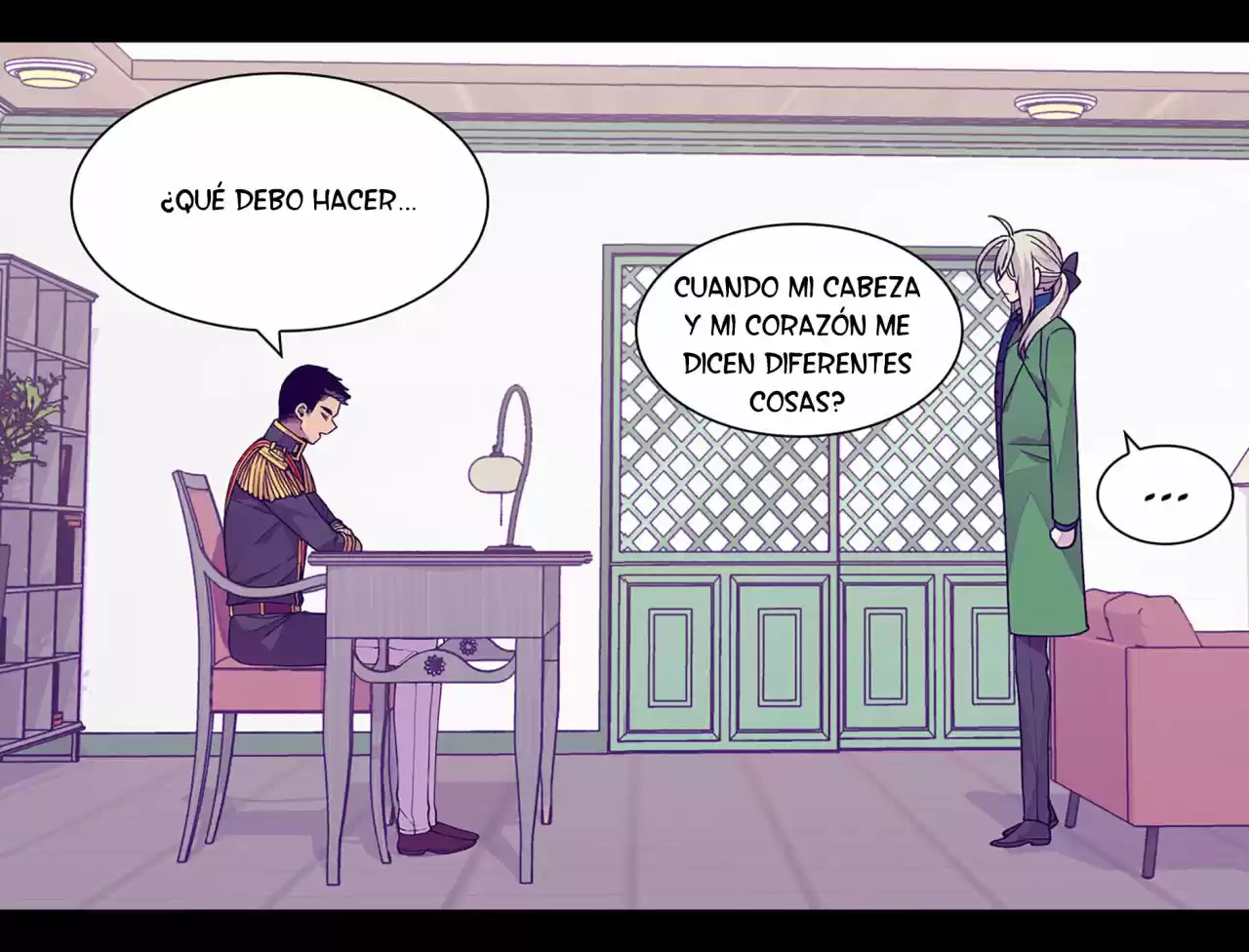 Santa Imperial (2016) - Capítulo 93 - Página 65 - LectorTMOo