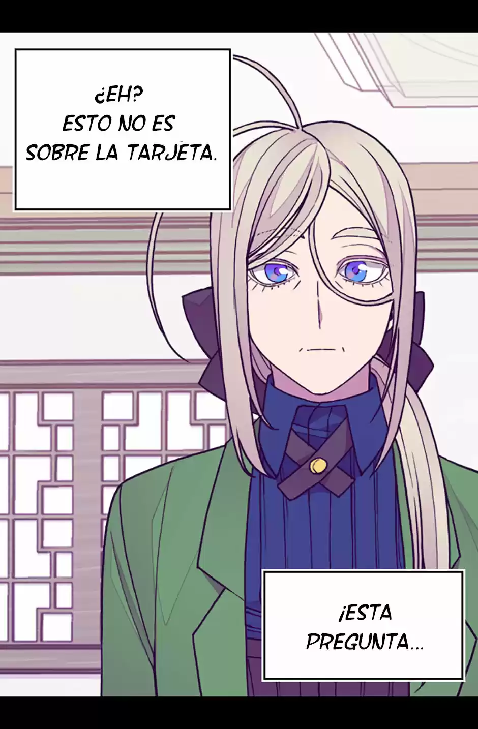 Santa Imperial (2016) - Capítulo 93 - Página 67 - LectorTMOo