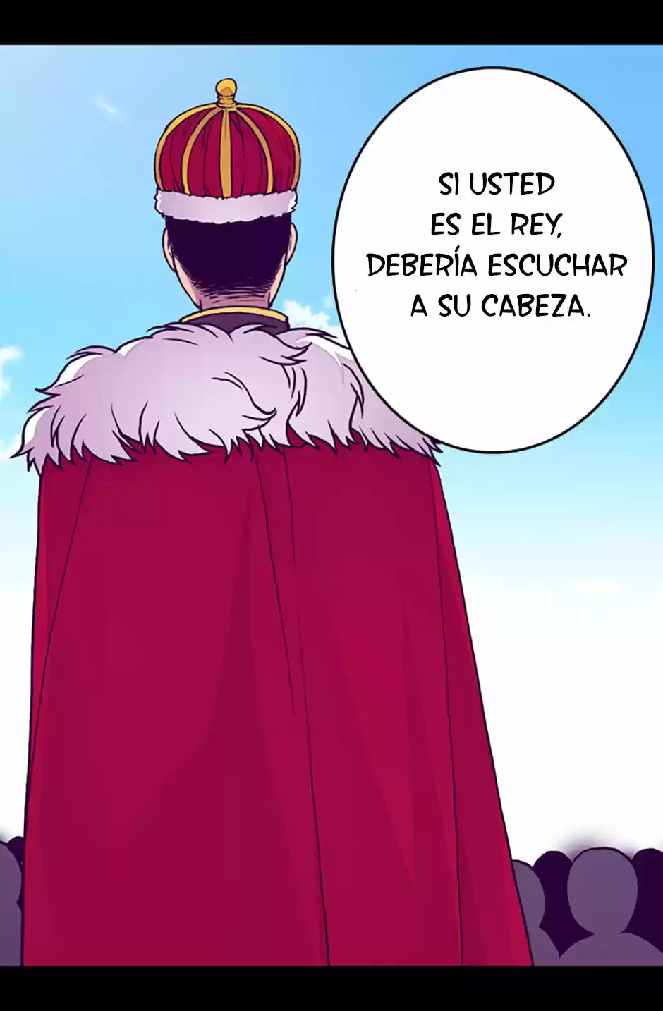 Santa Imperial (2016) - Capítulo 93 - Página 70 - LectorTMOo