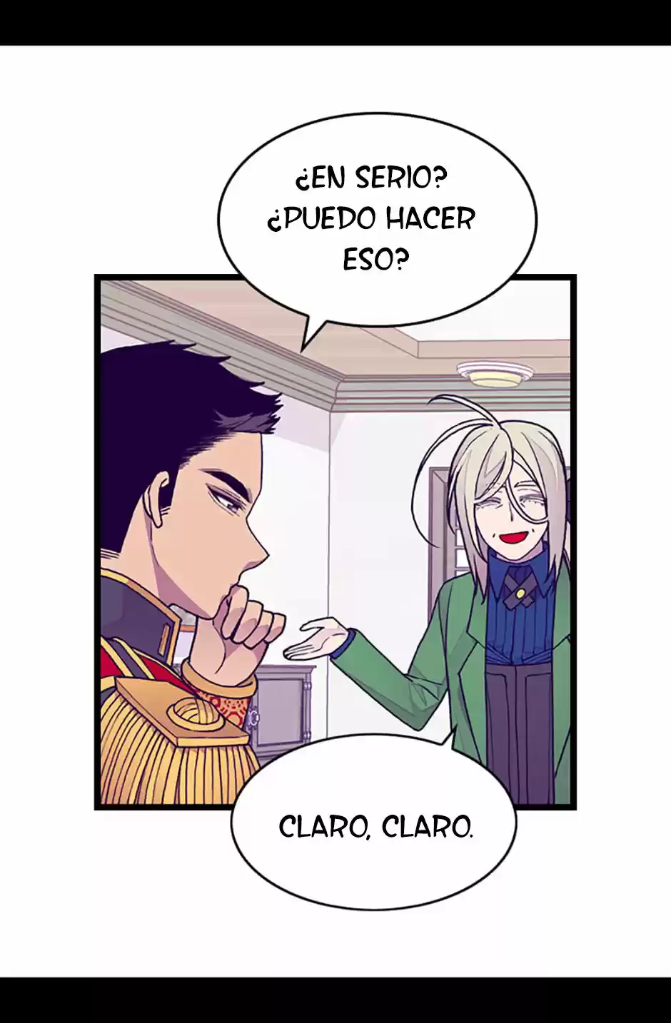 Santa Imperial (2016) - Capítulo 93 - Página 75 - LectorTMOo