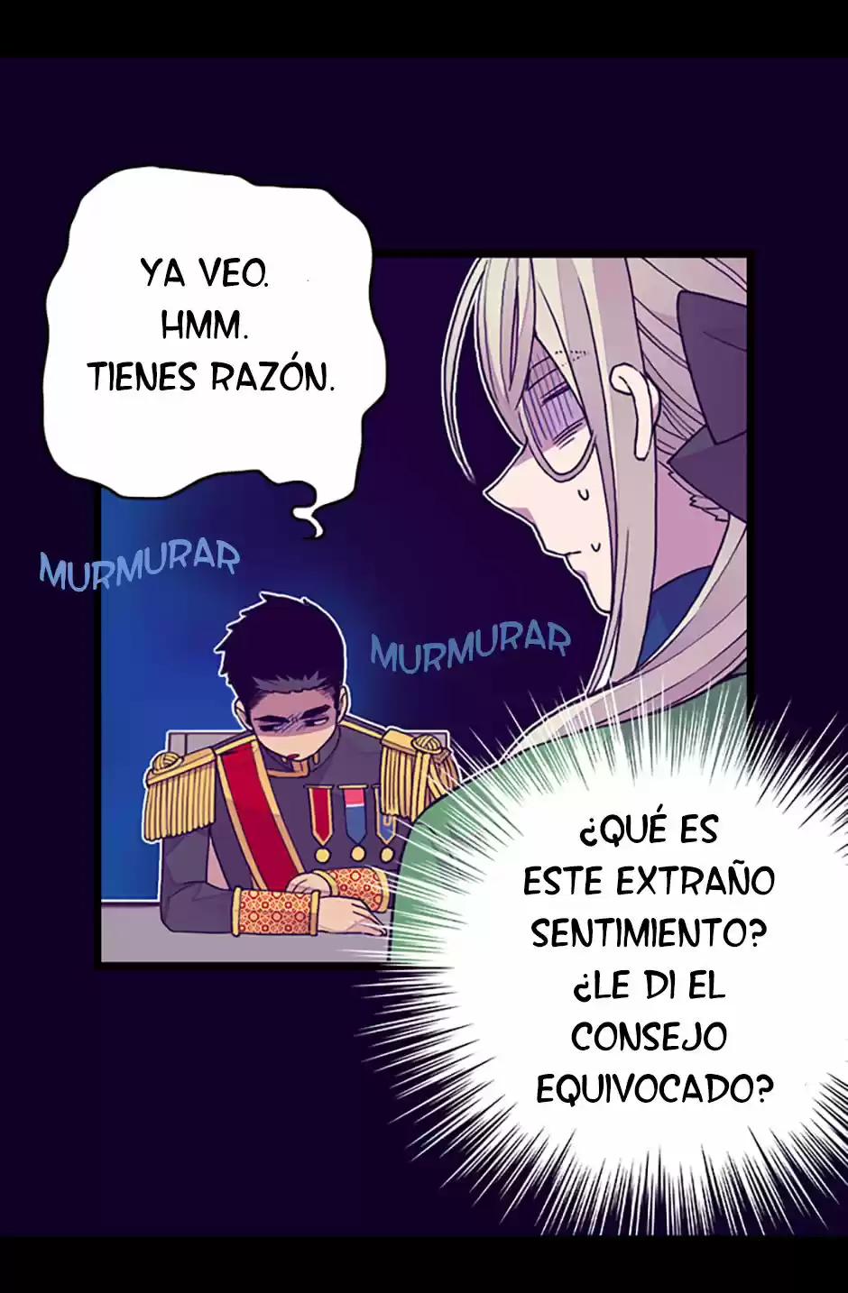 Santa Imperial (2016) - Capítulo 93 - Página 76 - LectorTMOo