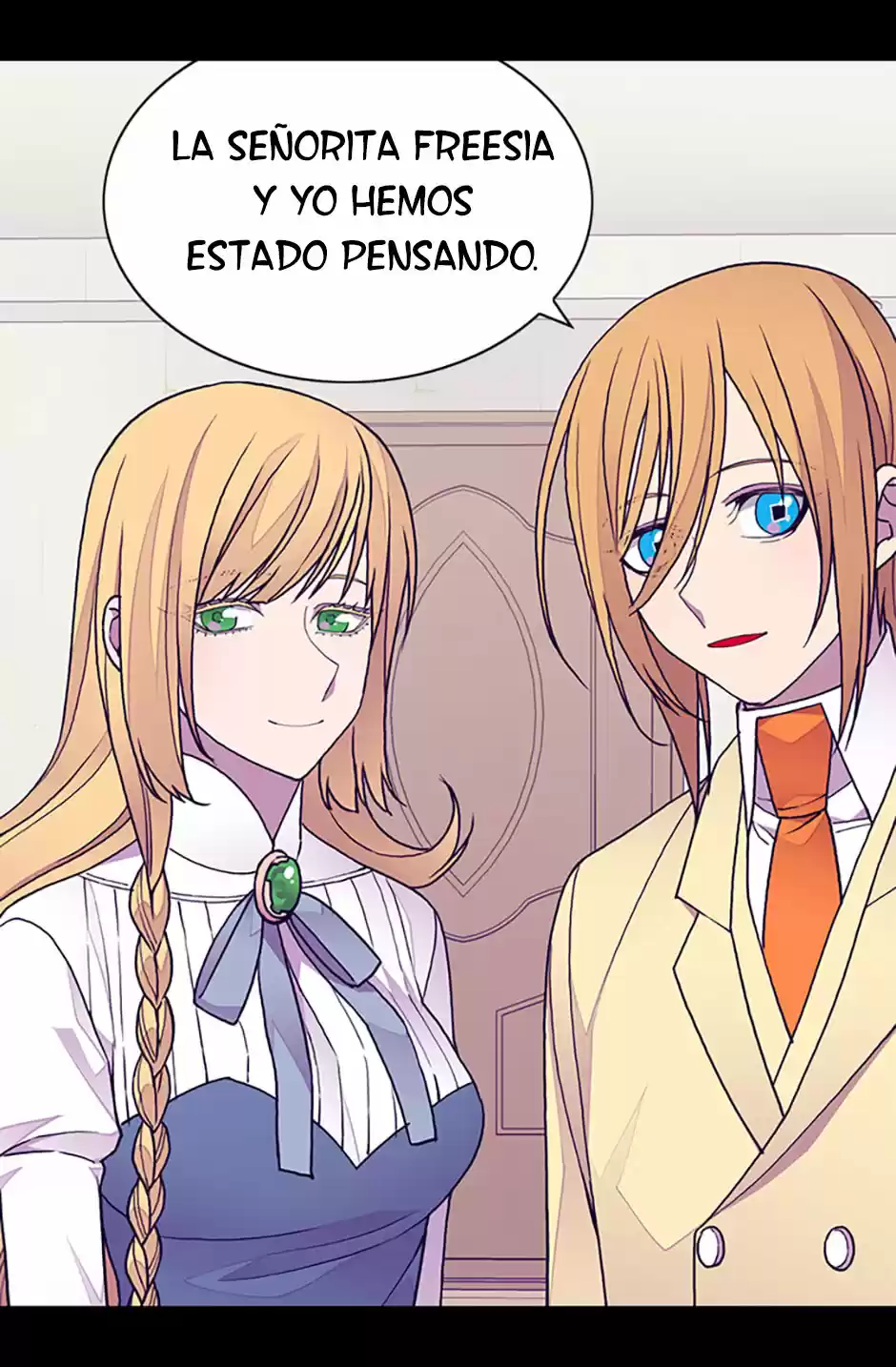 Santa Imperial (2016) - Capítulo 93 - Página 79 - LectorTMOo