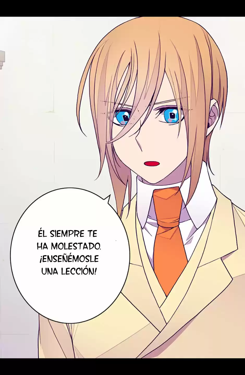 Santa Imperial (2016) - Capítulo 94 - Página 6 - LectorTMOo