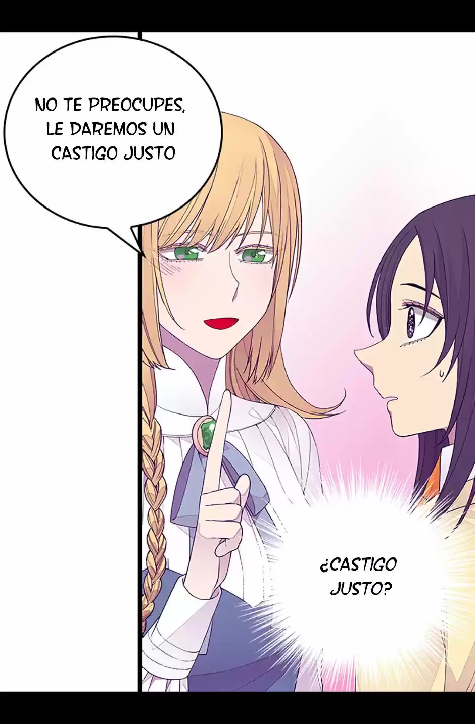 Santa Imperial (2016) - Capítulo 94 - Página 10 - LectorTMOo