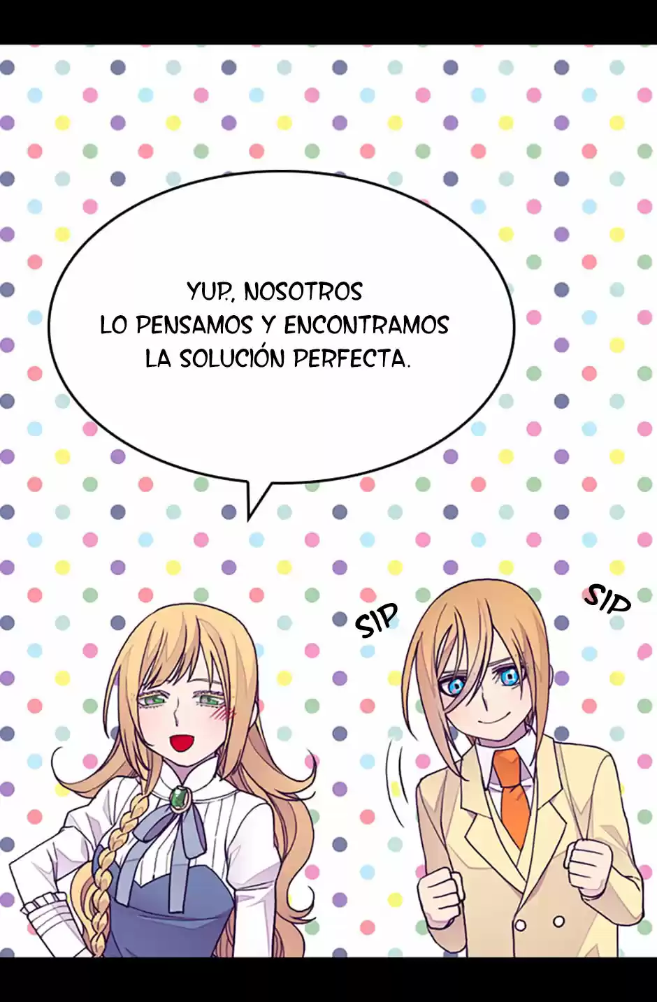 Santa Imperial (2016) - Capítulo 94 - Página 12 - LectorTMOo
