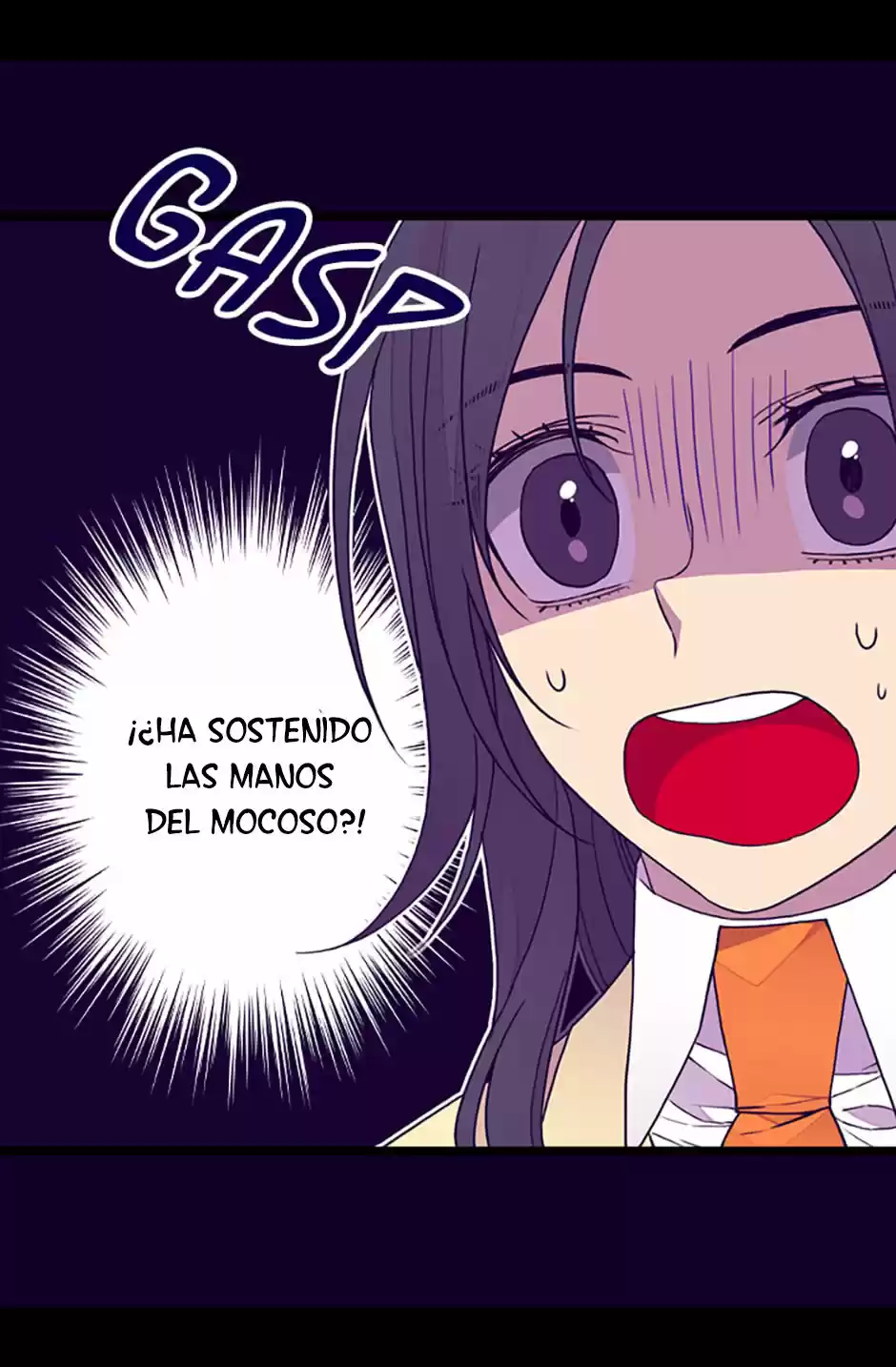 Santa Imperial (2016) - Capítulo 94 - Página 19 - LectorTMOo