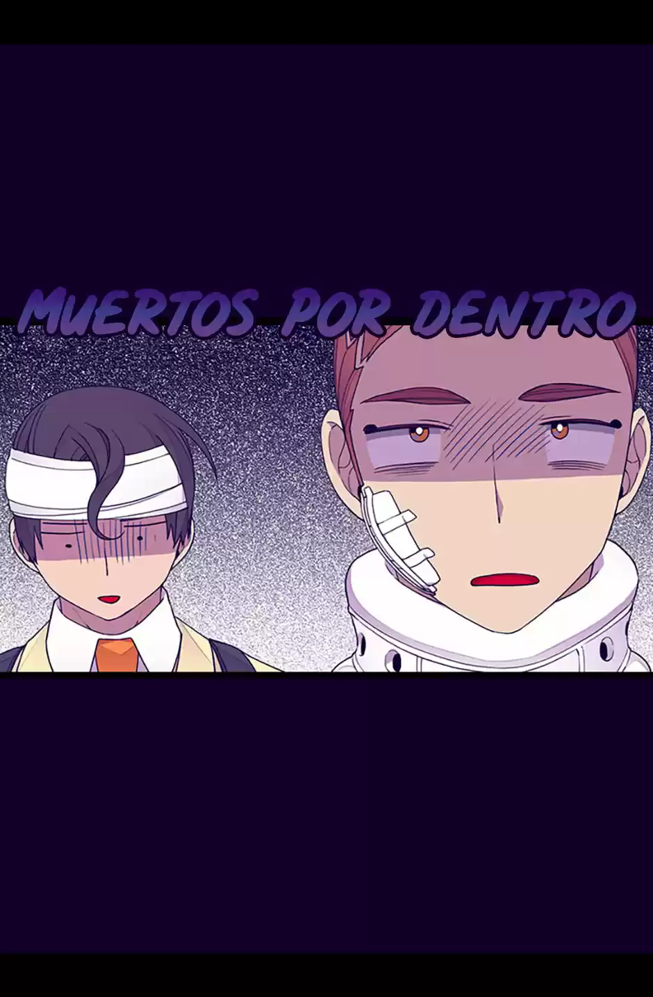 Santa Imperial (2016) - Capítulo 94 - Página 22 - LectorTMOo