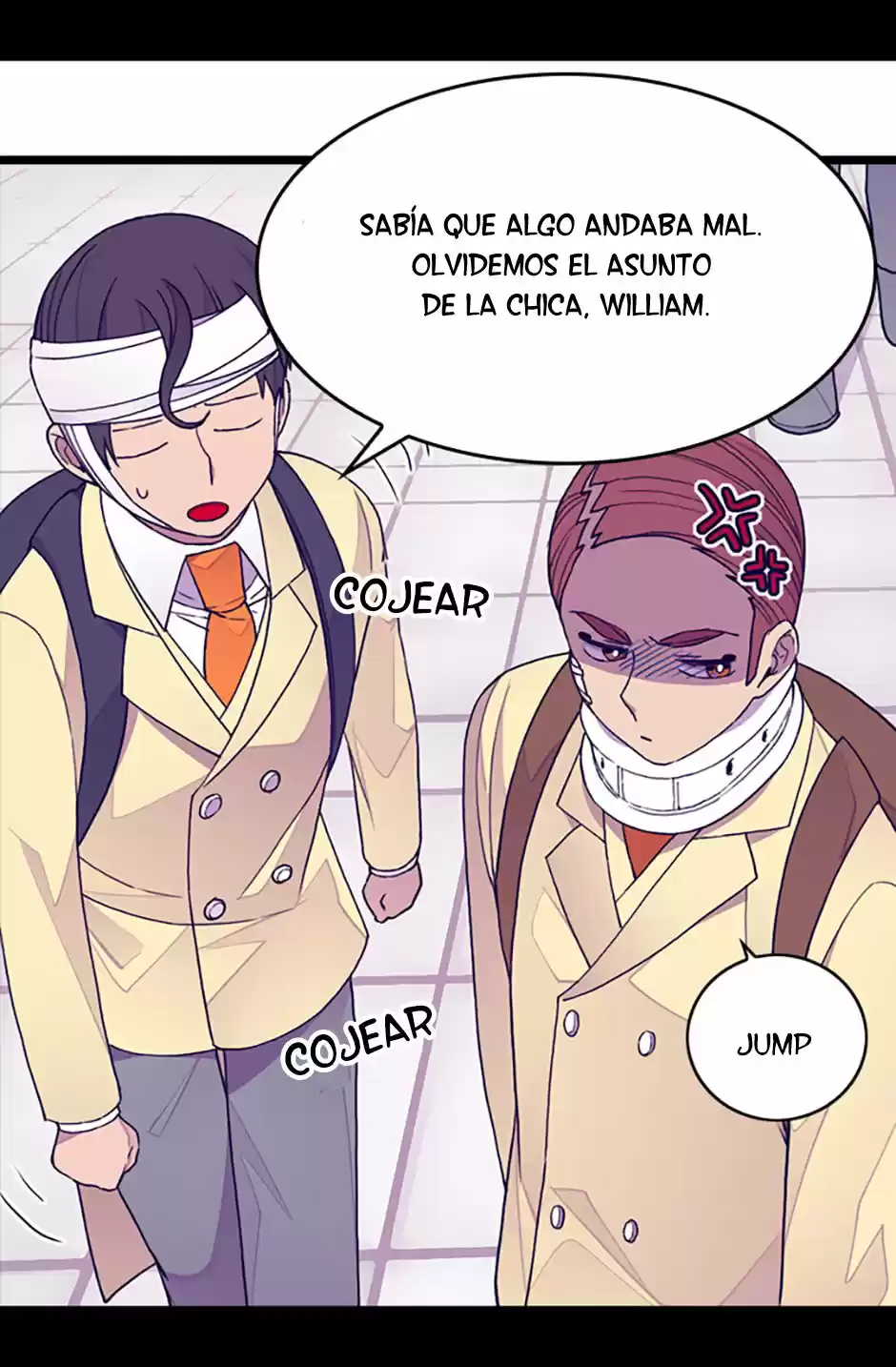 Santa Imperial (2016) - Capítulo 94 - Página 24 - LectorTMOo
