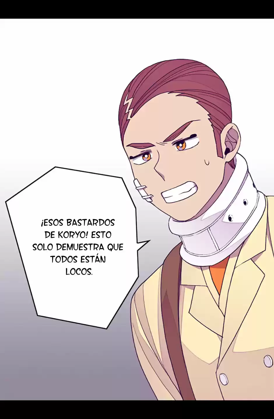 Santa Imperial (2016) - Capítulo 94 - Página 25 - LectorTMOo