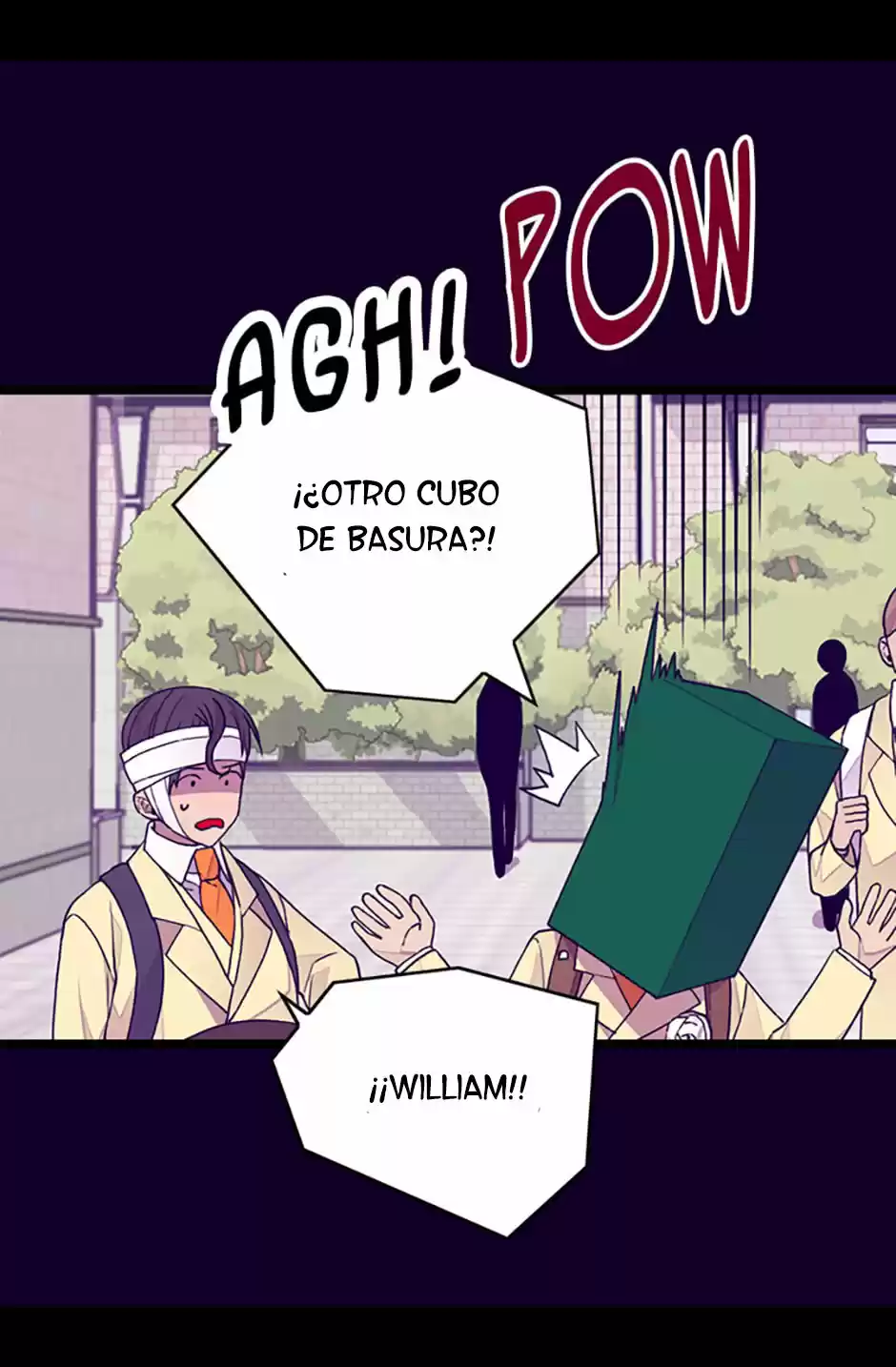 Santa Imperial (2016) - Capítulo 94 - Página 31 - LectorTMOo