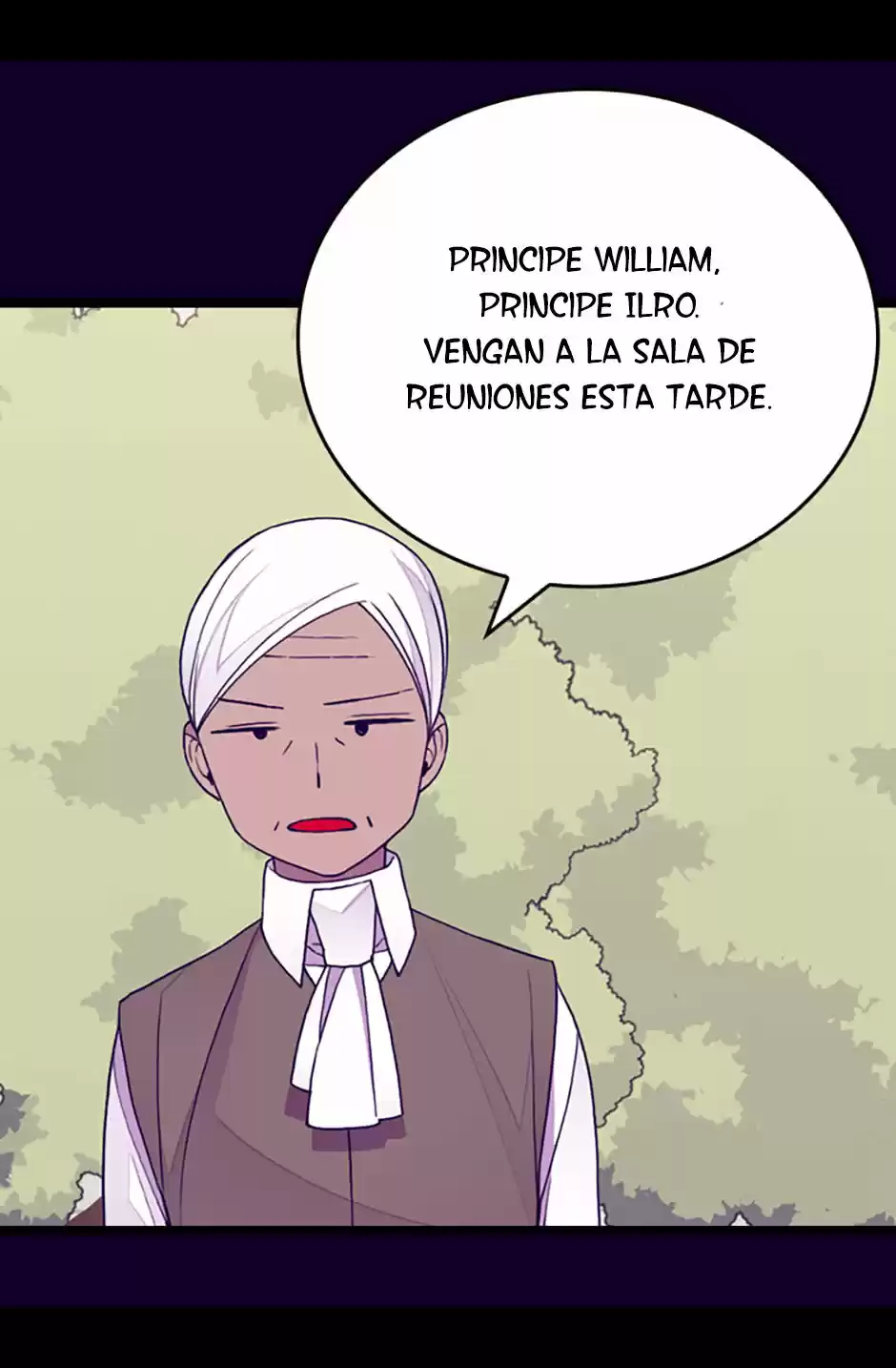 Santa Imperial (2016) - Capítulo 94 - Página 34 - LectorTMOo