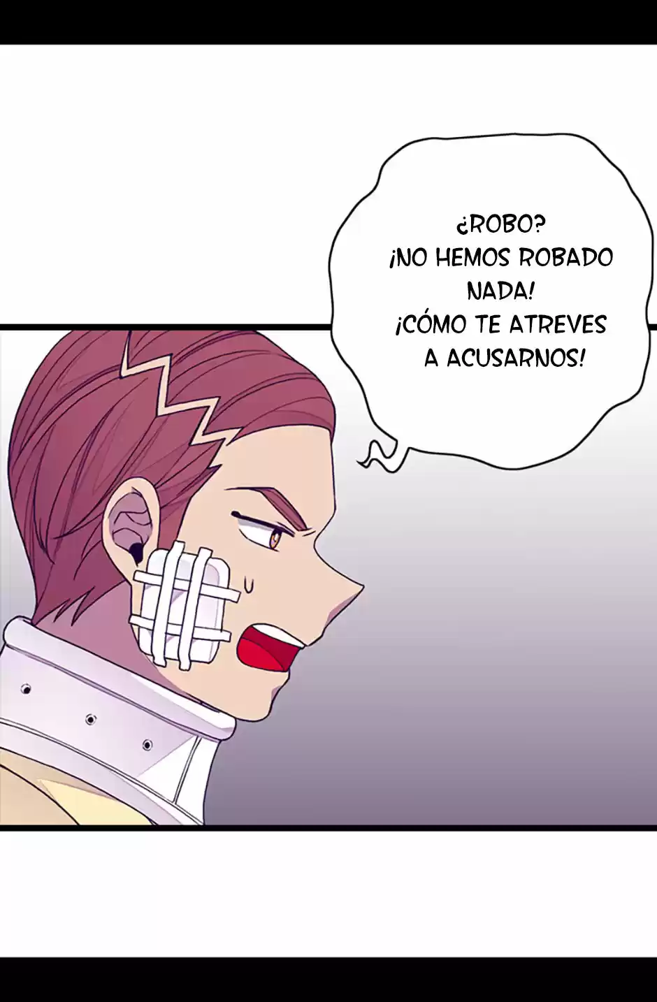 Santa Imperial (2016) - Capítulo 94 - Página 41 - LectorTMOo