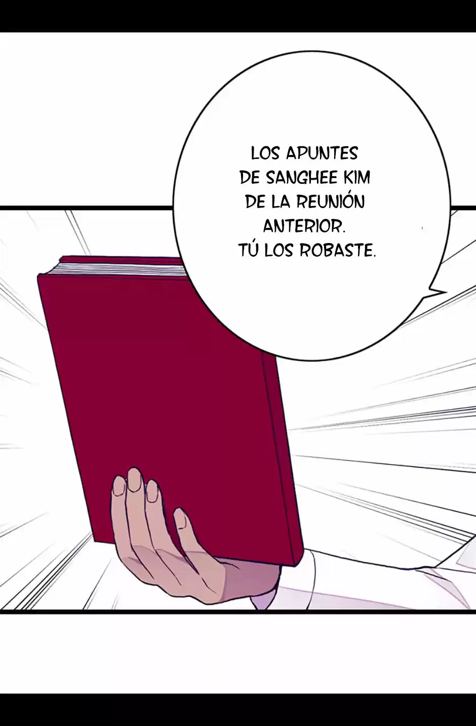 Santa Imperial (2016) - Capítulo 94 - Página 42 - LectorTMOo
