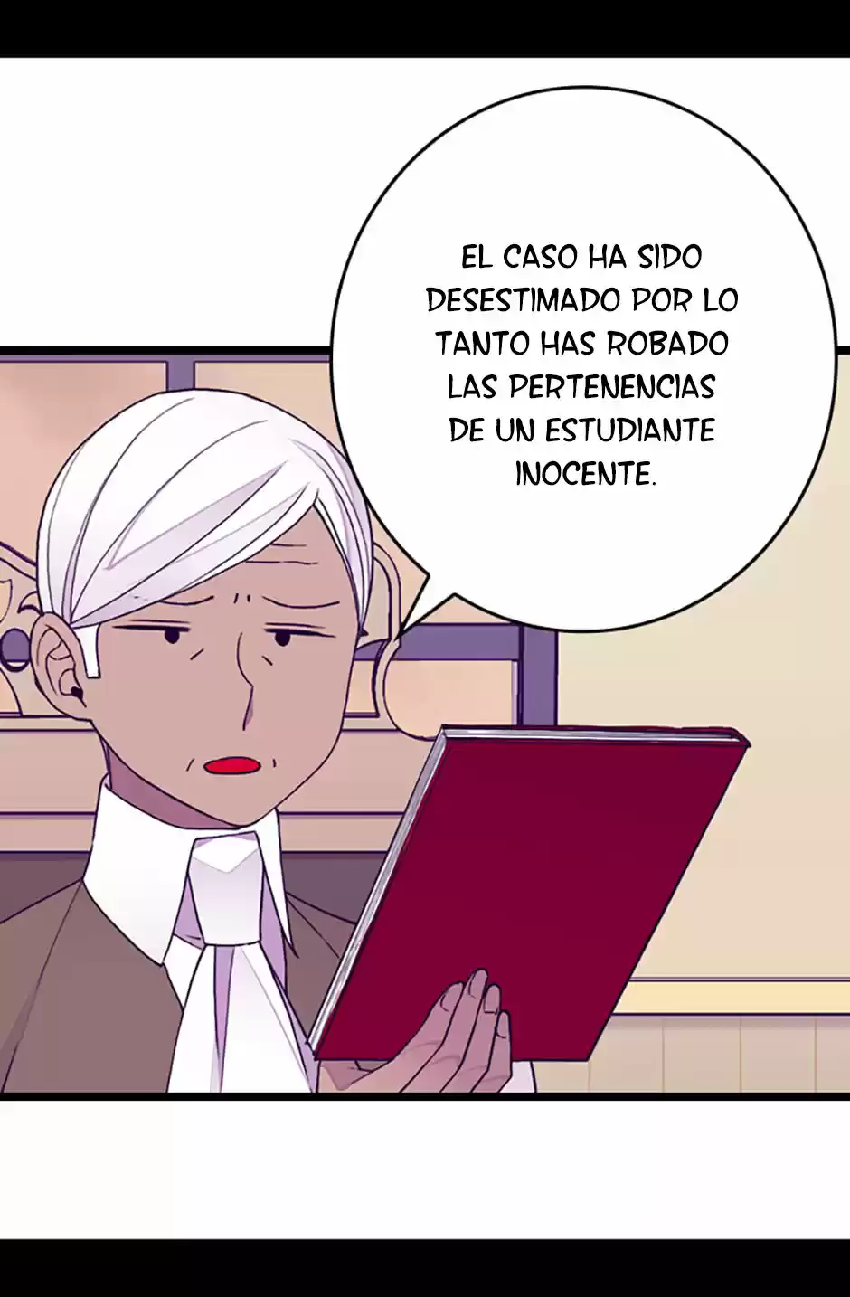 Santa Imperial (2016) - Capítulo 94 - Página 44 - LectorTMOo