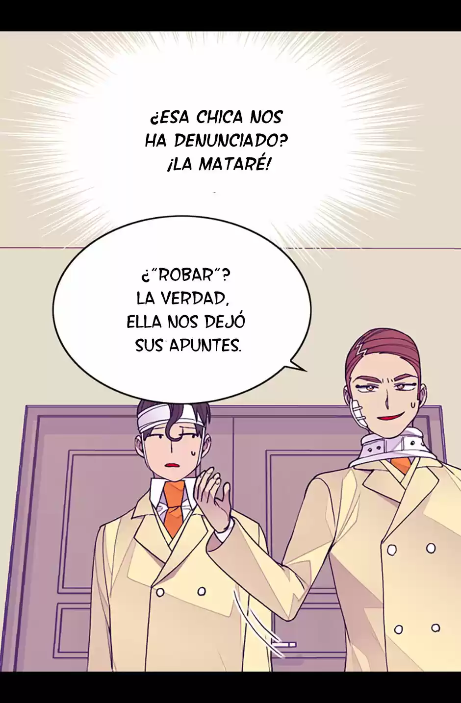 Santa Imperial (2016) - Capítulo 94 - Página 45 - LectorTMOo