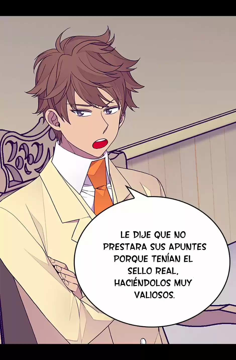 Santa Imperial (2016) - Capítulo 94 - Página 48 - LectorTMOo