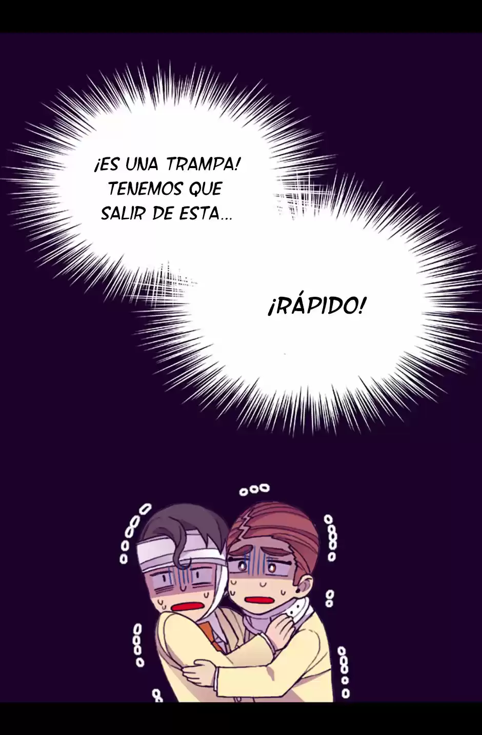 Santa Imperial (2016) - Capítulo 94 - Página 52 - LectorTMOo