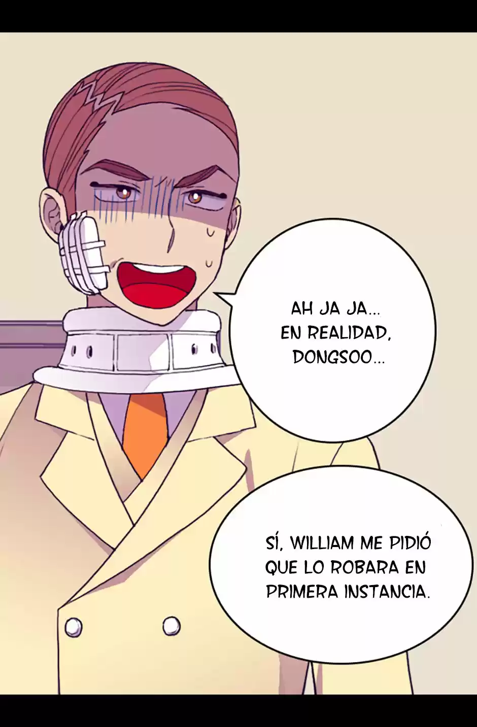 Santa Imperial (2016) - Capítulo 94 - Página 53 - LectorTMOo