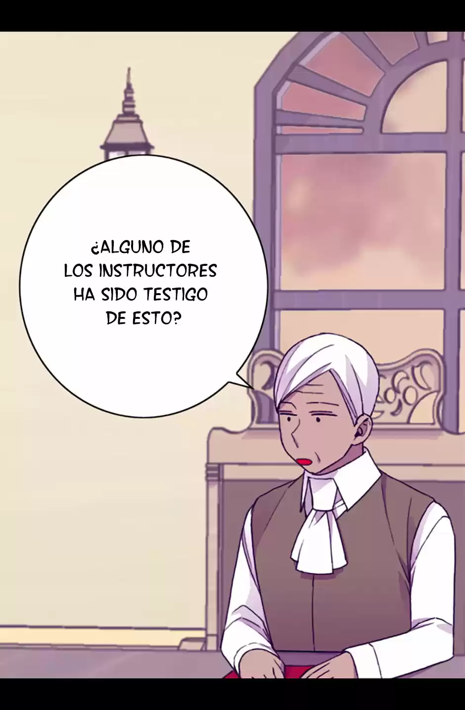 Santa Imperial (2016) - Capítulo 94 - Página 57 - LectorTMOo