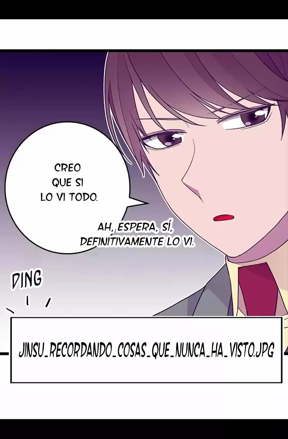 Santa Imperial (2016) - Capítulo 94 - Página 61 - LectorTMOo