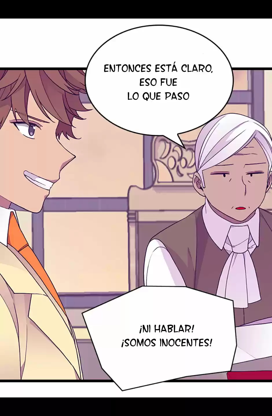 Santa Imperial (2016) - Capítulo 94 - Página 62 - LectorTMOo