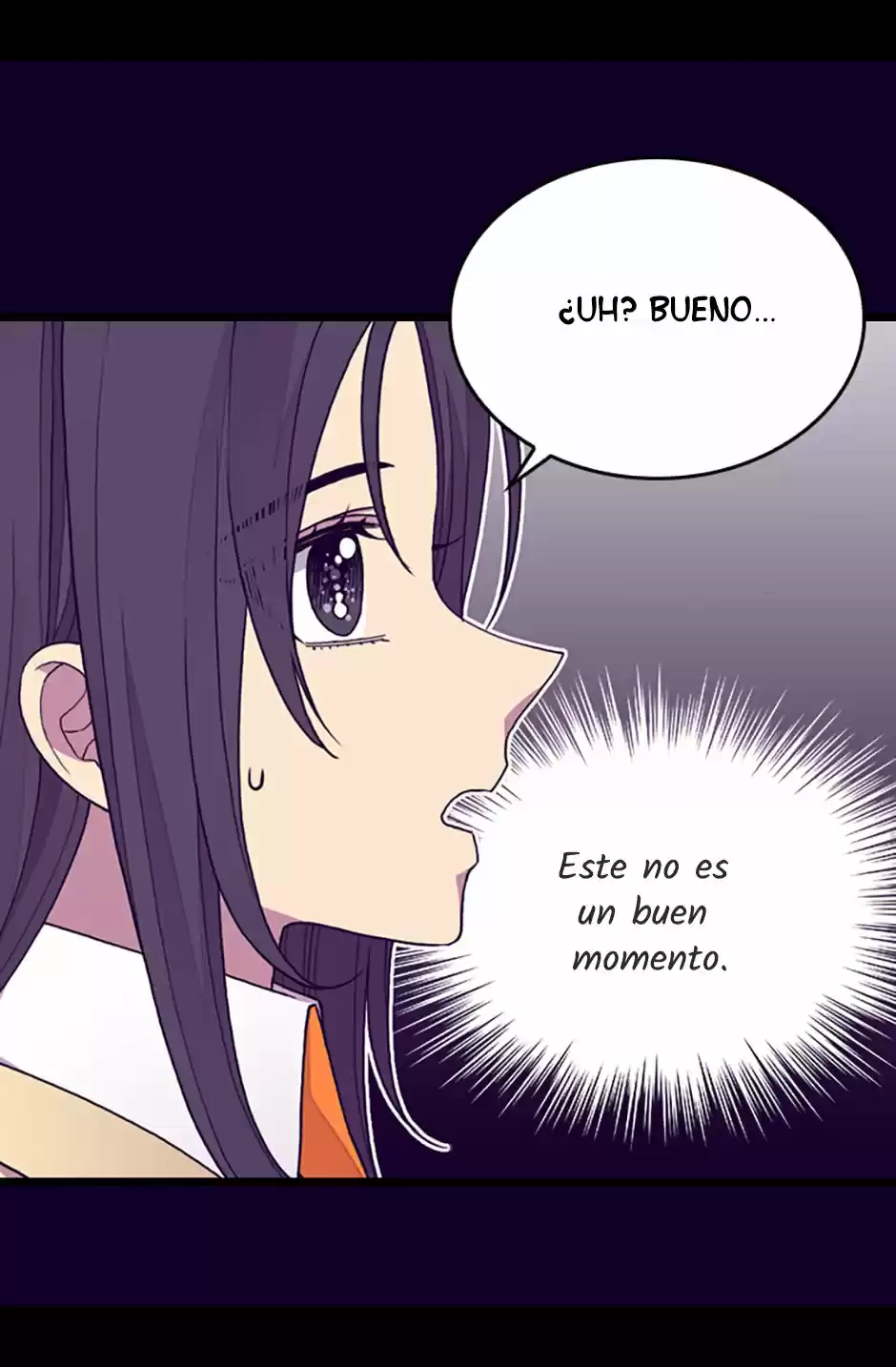 Santa Imperial (2016) - Capítulo 95 - Página 6 - LectorTMOo
