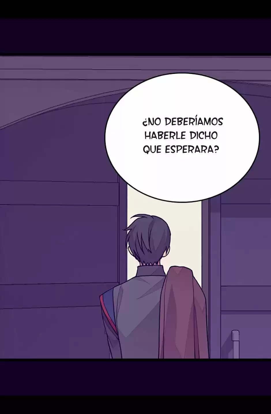 Santa Imperial (2016) - Capítulo 95 - Página 8 - LectorTMOo